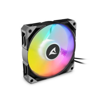 SHARKOON PWM Addressable RGB Fan 120x120x25
